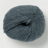 CaMaRose Snefnug 7782 Antracit Blå (Anthracite Blue)