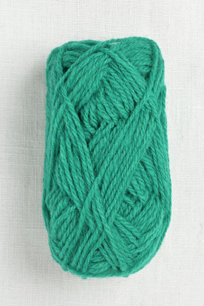 Jamieson's Shetland Double Knitting 792 Emerald