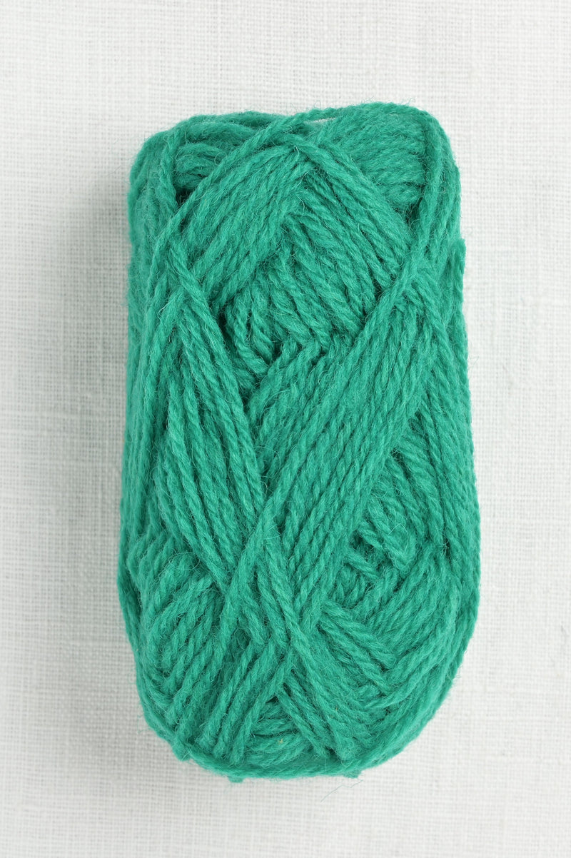 Jamieson's Shetland Double Knitting 792 Emerald