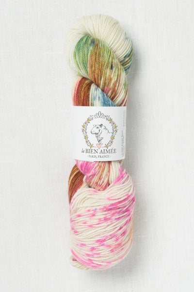 La Bien Aimee Sport Nouveau Winter Garden