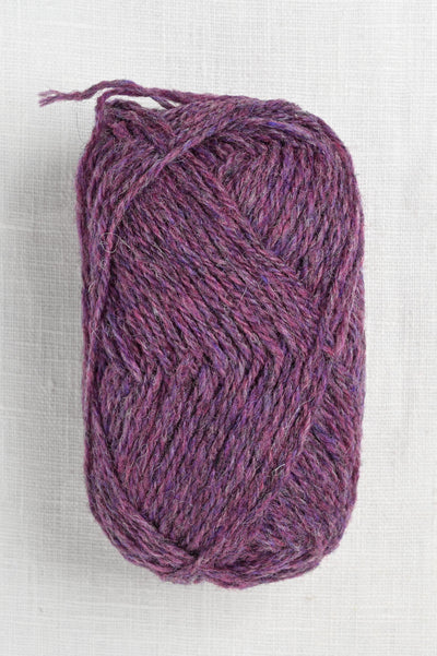 Jamieson's Shetland Double Knitting 273 Foxglove