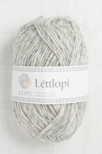 Lopi Lettlopi 0054 Ash