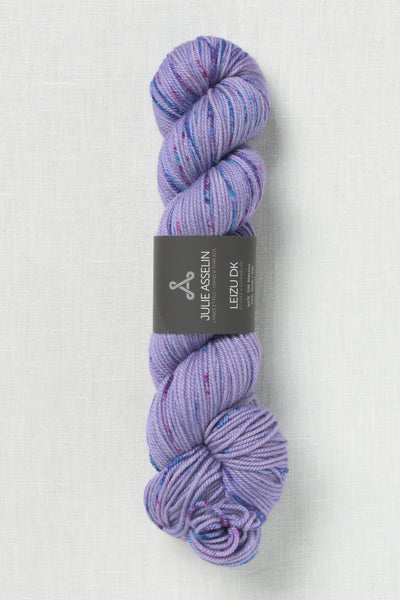 Julie Asselin Nomade BFL Geranium