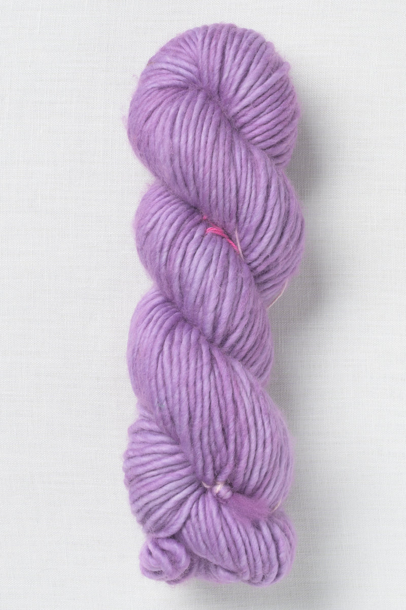 Madelinetosh ASAP Beautiful Liar / Solid