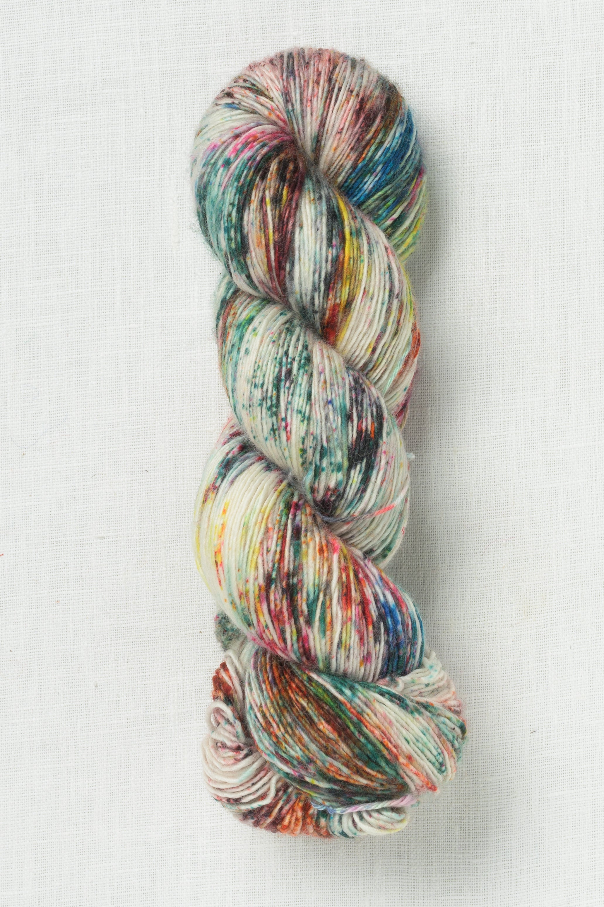Madelinetosh Tosh Sock Bloom Baby, Bloom – Wool and Company