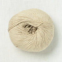 Lang Yarns Baby Cotton Naturally Colored 6 Pale Khaki