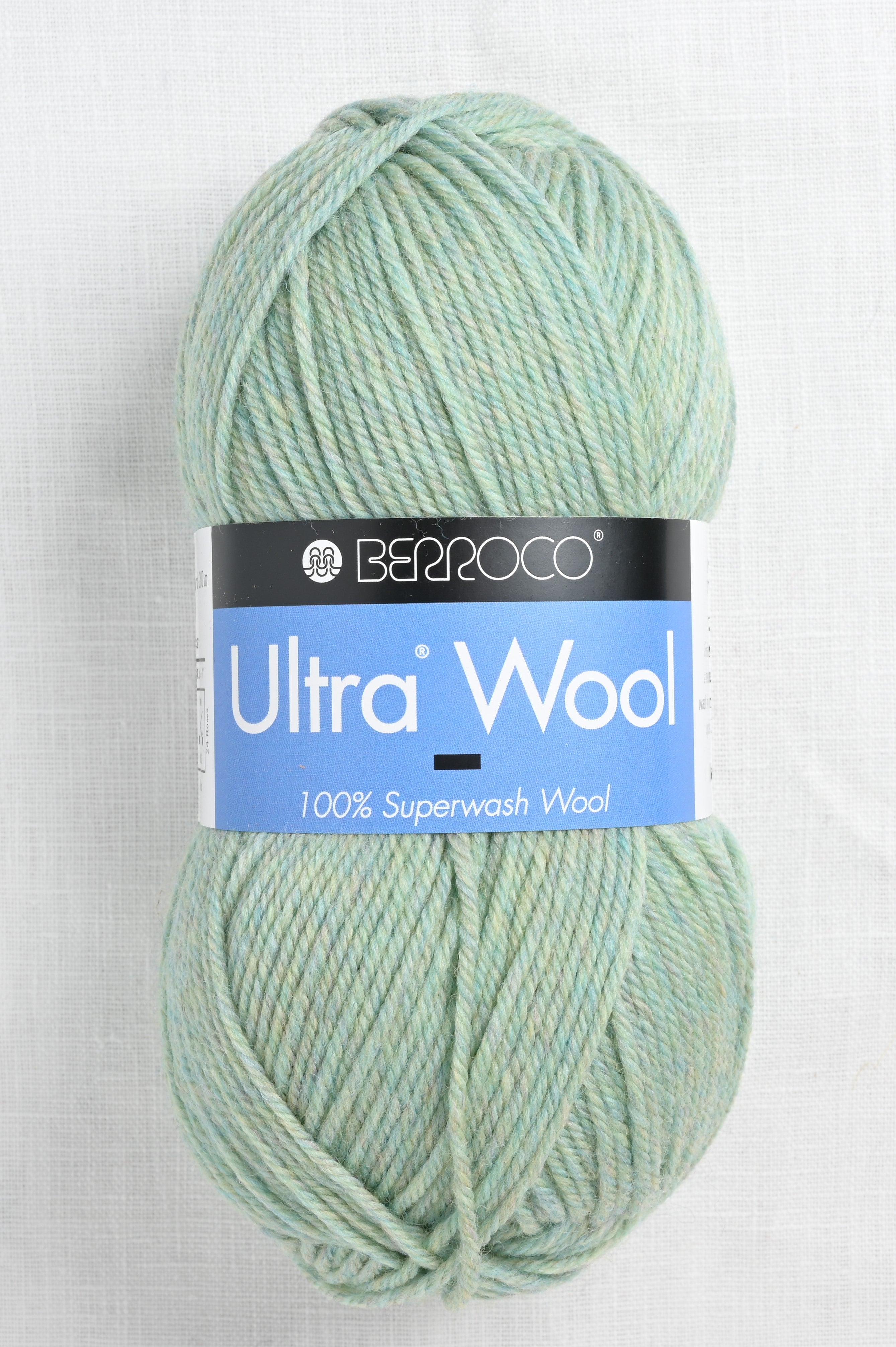 Berroco Ultra Wool 33161 Matcha – Wool and Company