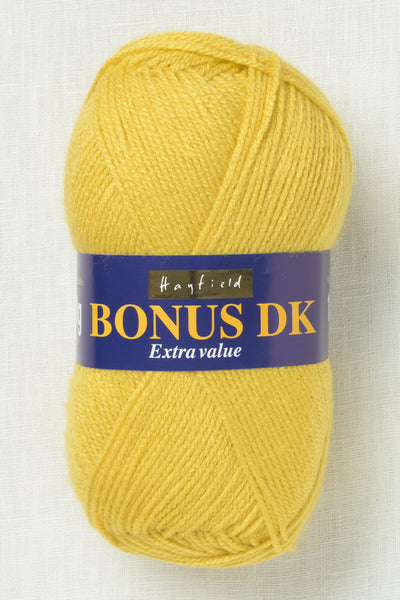 Hayfield Bonus DK 569 Gilt