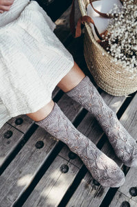 Dreamy Knits by Johanna Ekstrom-Partanen