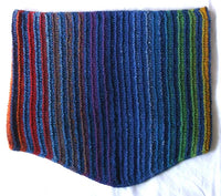 Melilla cowl by Brian smith