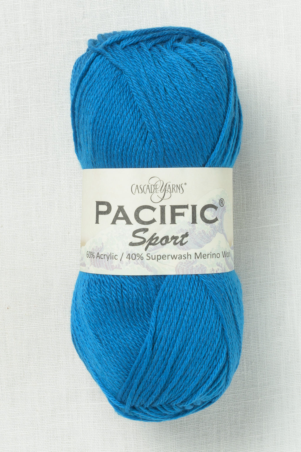 Cascade Pacific Sport 142 Classic Blue