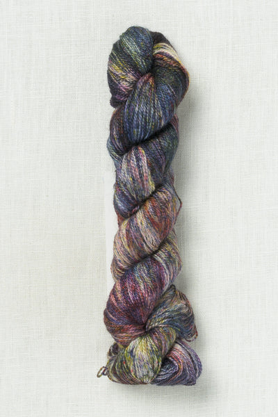 Malabrigo Silkpaca 691 Renaissance
