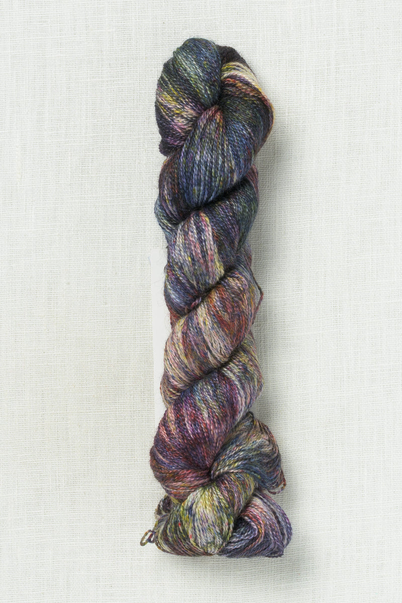 Malabrigo Silkpaca 691 Renaissance