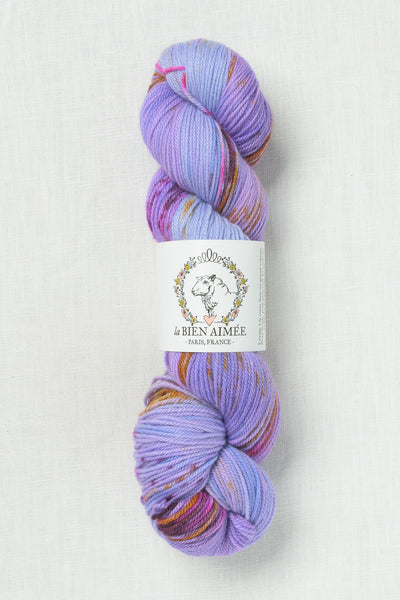 La Bien Aimee Sport Nouveau Peanut Butter & Jelly