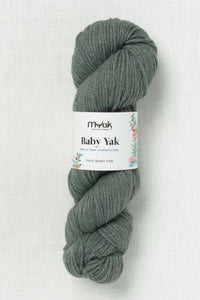 mYak Baby Yak Medium Tibetan Sky