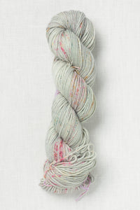 Madelinetosh Wool + Cotton Claude