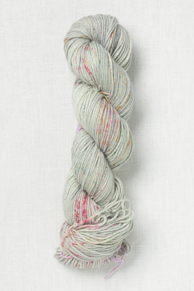 Madelinetosh Wool + Cotton Claude