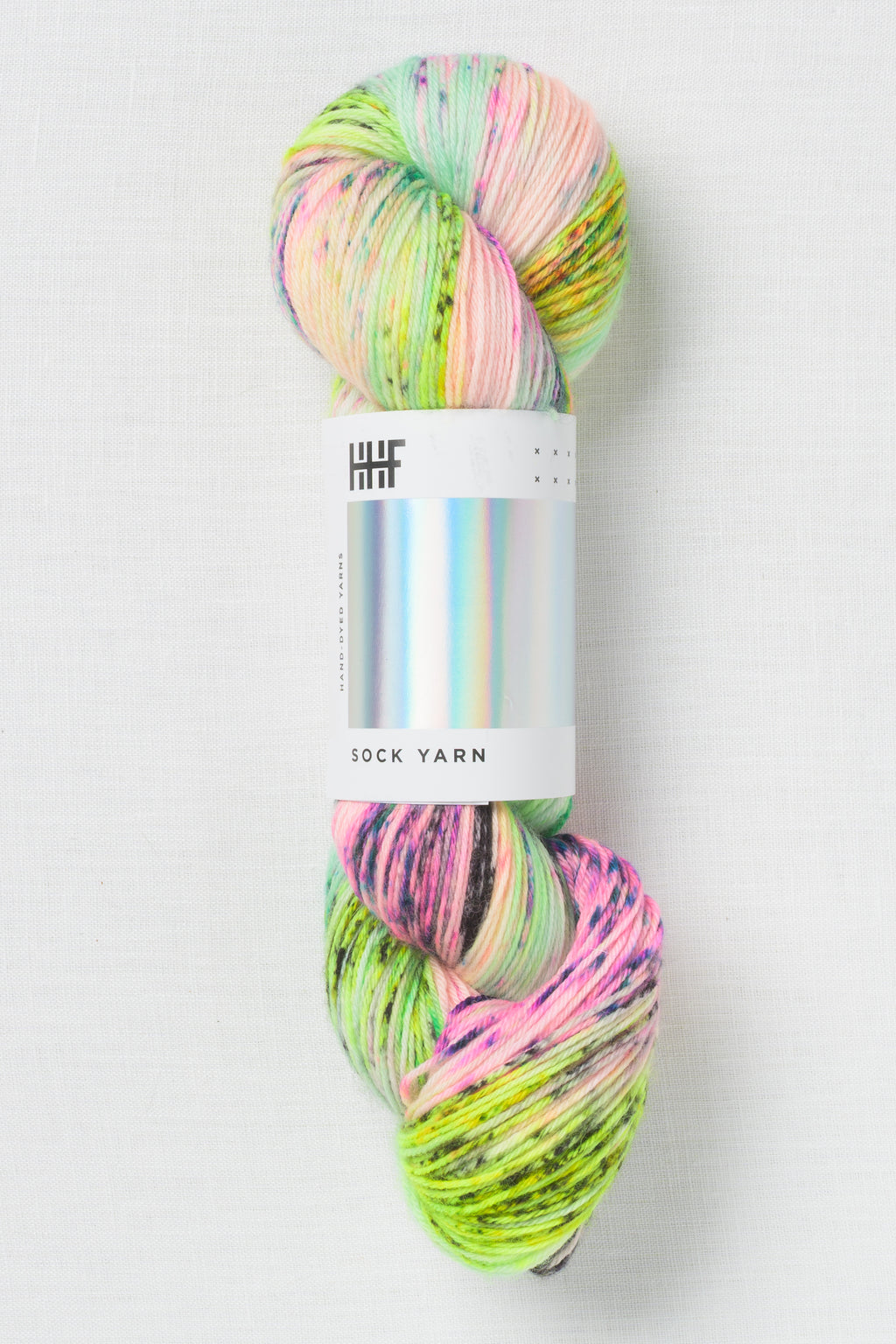 Hedgehog Fibres Chubby Chrysalis (New SS '26)