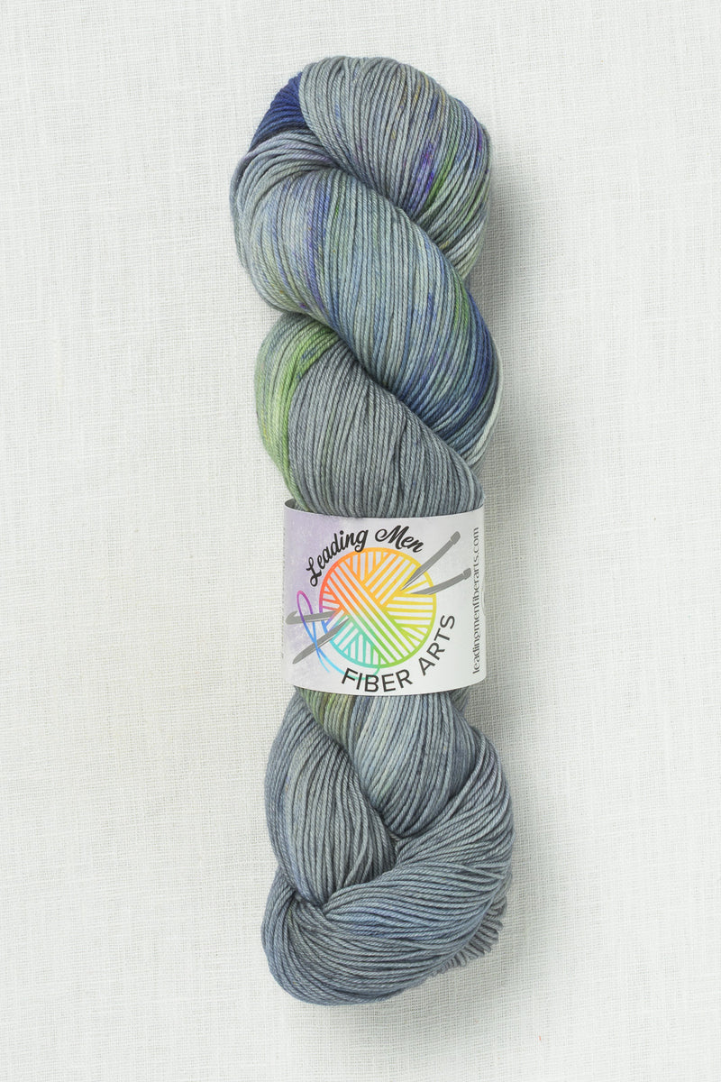 Leading Men Show Stopper Impressionist