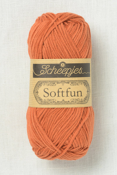 Scheepjes Softfun 2431 Clay