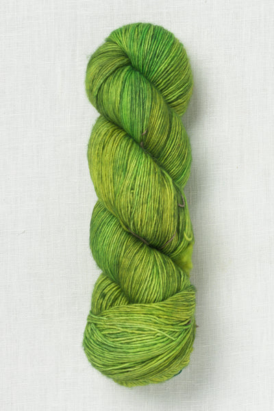 Madelinetosh Tosh Silk Cloud Cardigan