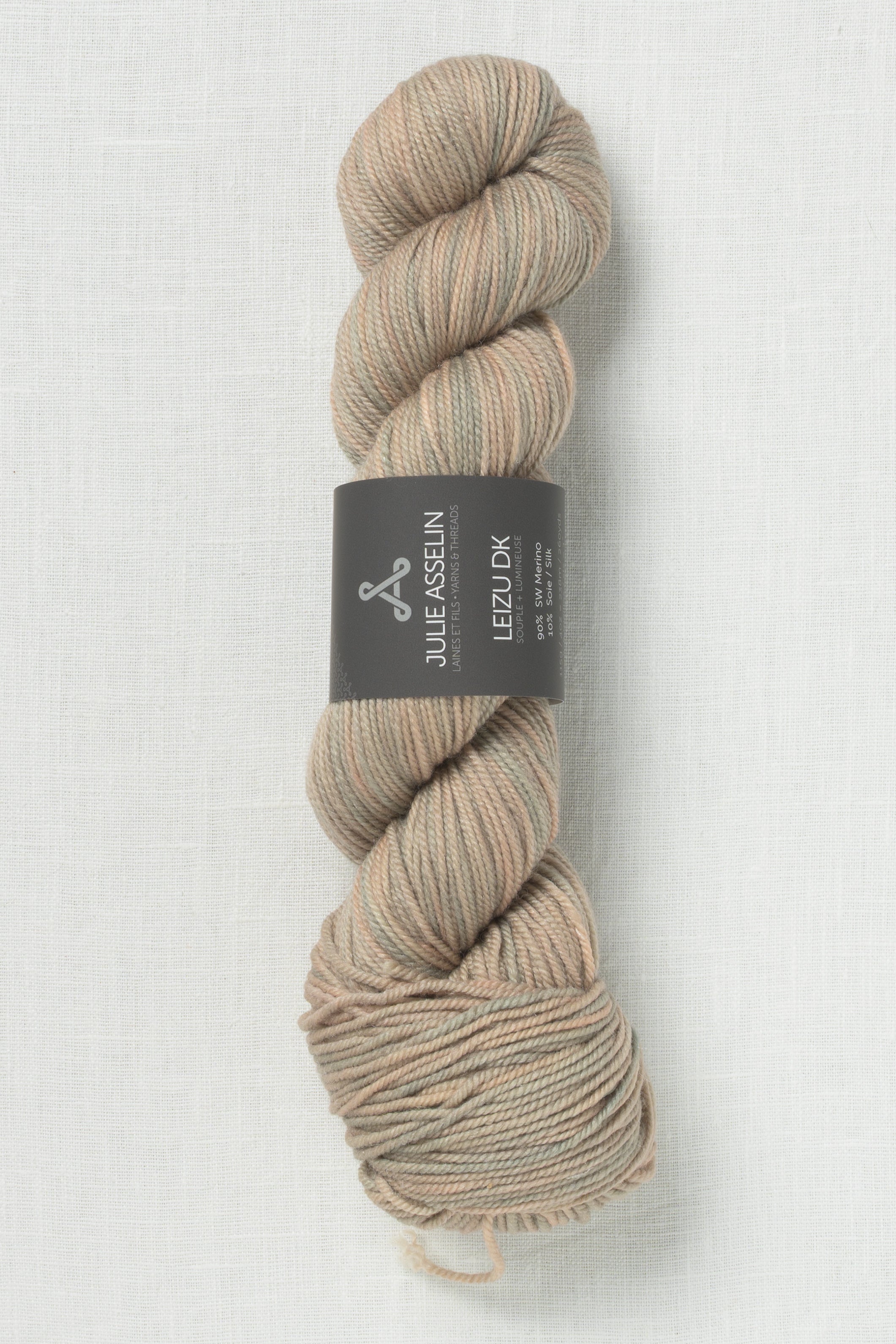 Julie Asselin Fino – Wool and Company