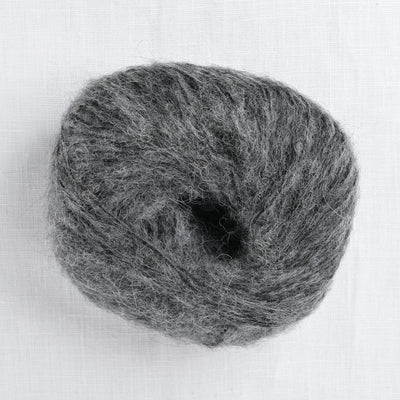 Rowan Alpaca Classic 102 Charcoal Melange