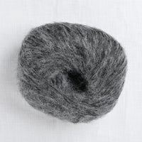 Rowan Alpaca Classic 102 Charcoal Melange