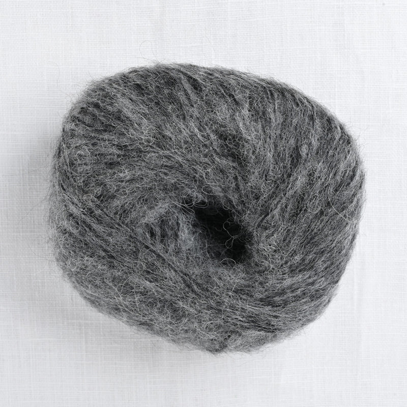 Rowan Alpaca Classic 102 Charcoal Melange