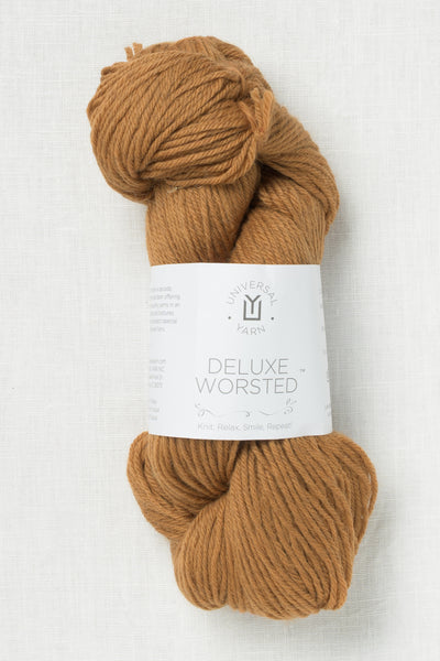 Universal Yarn Deluxe Worsted 41141 Roasted Almond