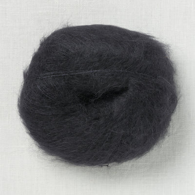Sandnes Garn Primo Tynn Silk Mohair 1099 Black