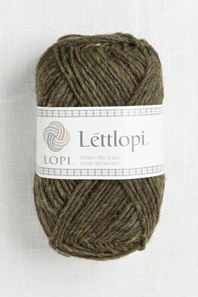 Lopi Lettlopi 1416 Moor