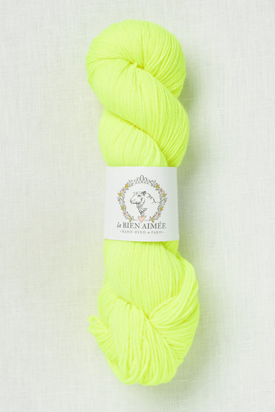 La Bien Aimee Sport Nouveau Buzz