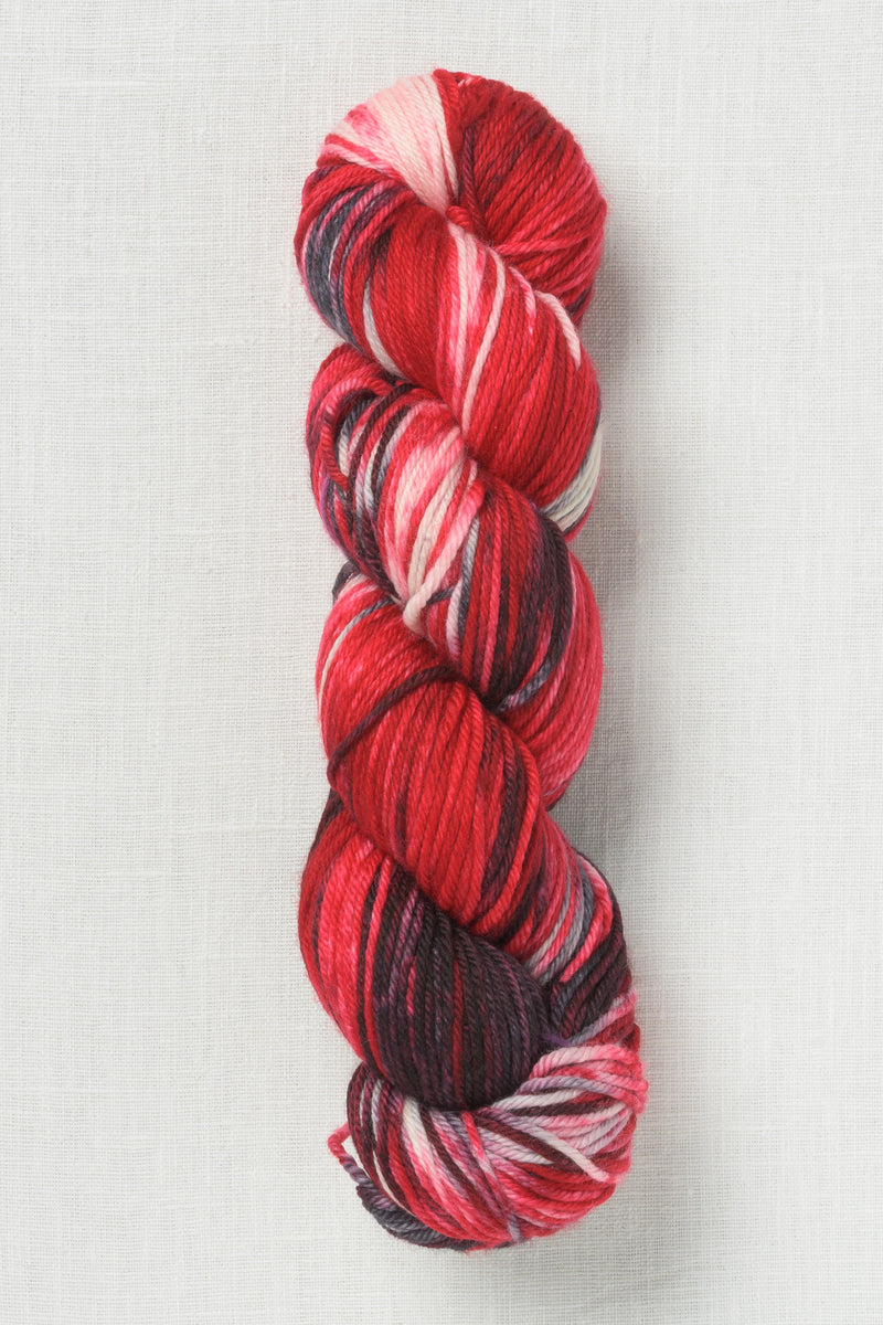 Madelinetosh Tosh DK Swipe Right