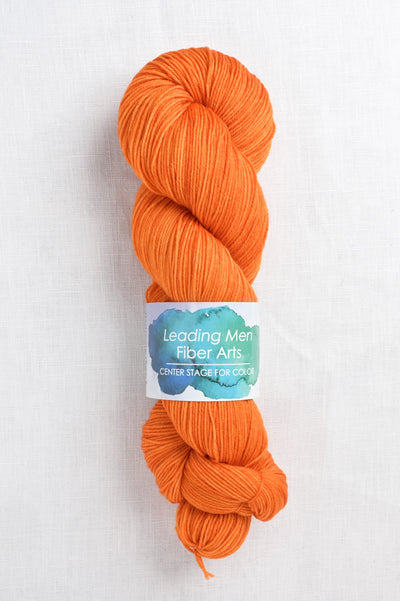 Leading Men Show Stopper Saffron