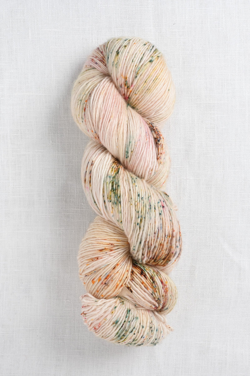 Madelinetosh Biggie Warm Woolen Mittens