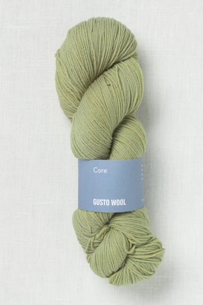 Gusto Wool Core 1038 Sage