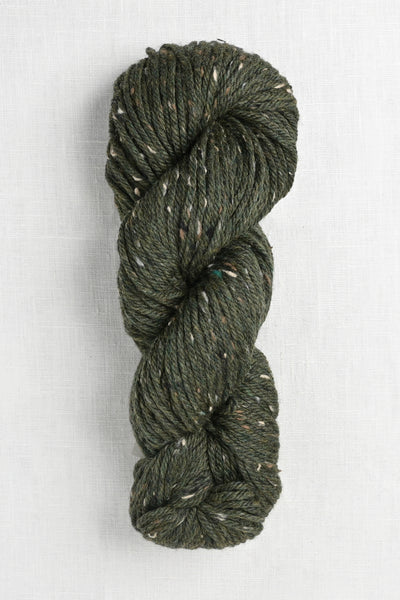 Blue Sky Fibers Woolstok Tweed 3308 Olive Branch