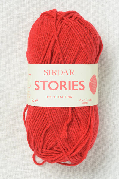Sirdar Stories 0808 Date Night