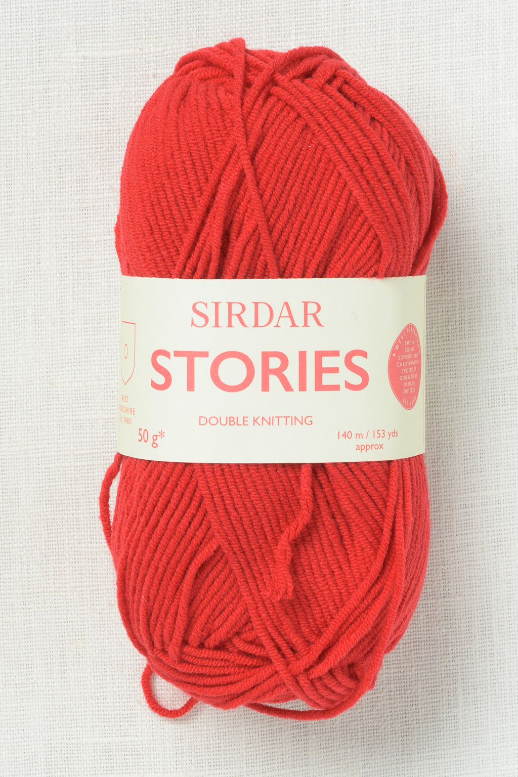 Sirdar Stories 0808 Date Night