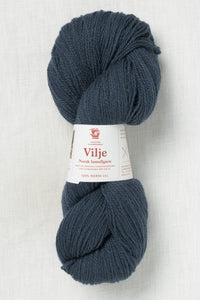 Hillesvåg Vilje 433 Dark Blue Gray