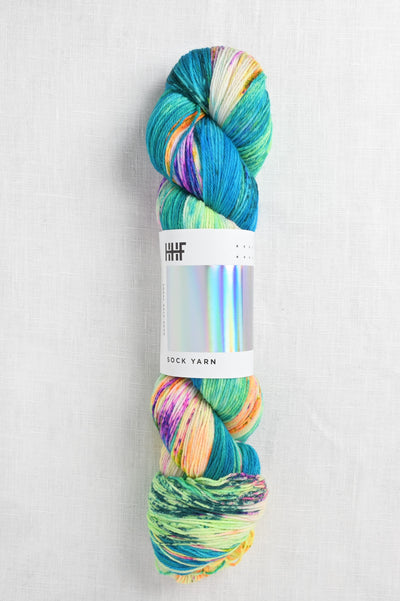 Hedgehog Fibres Souffle Pop (W & Co. Exclusive)