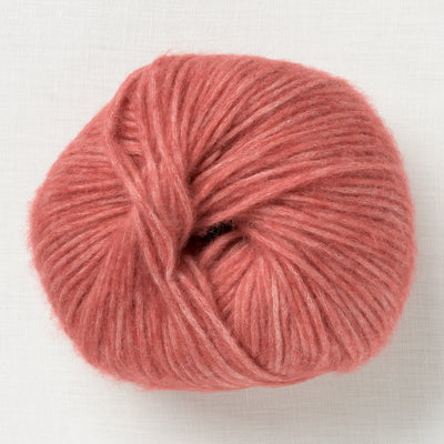 CaMaRose Snefnug 7908 Brændt Rosa (Burnt Pink)