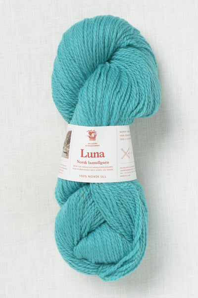 Hillesvåg Luna 435 Light Turquoise