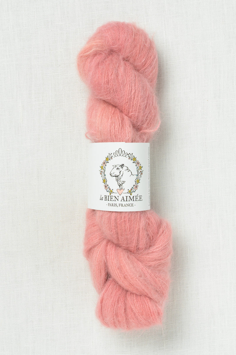 La Bien Aimee Little Kumo Dawn