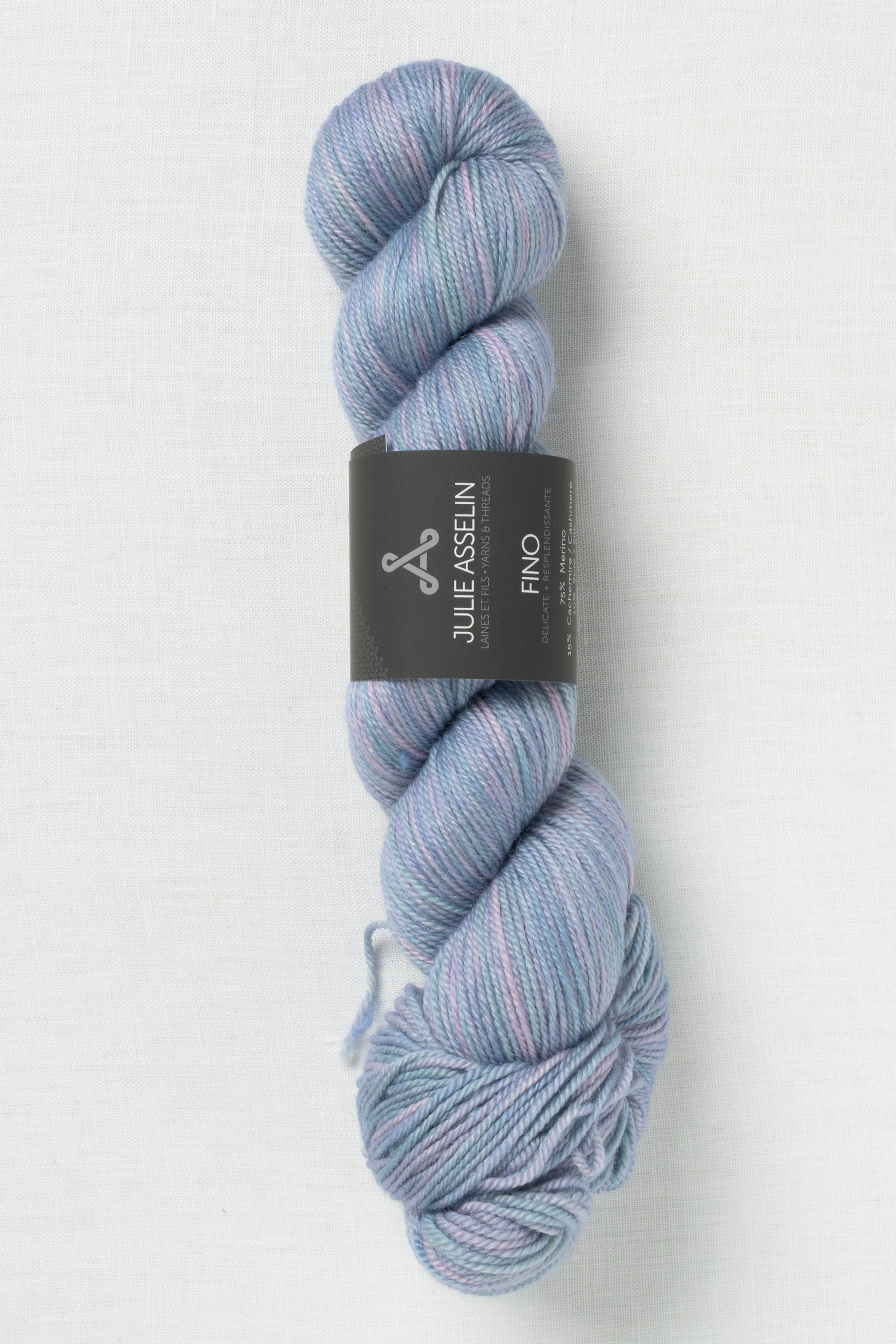 Julie Asselin Fino – Wool and Company