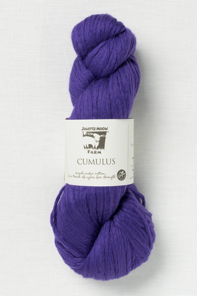 Juniper Moon Farm Cumulus 79 Crushed