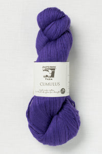 Juniper Moon Farm Cumulus 79 Crushed