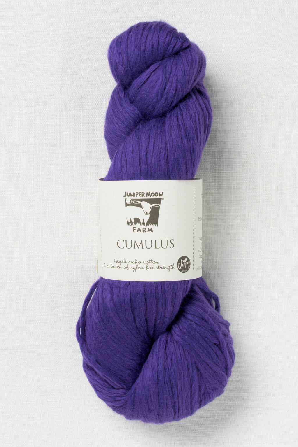 Juniper Moon Farm Cumulus 79 Crushed