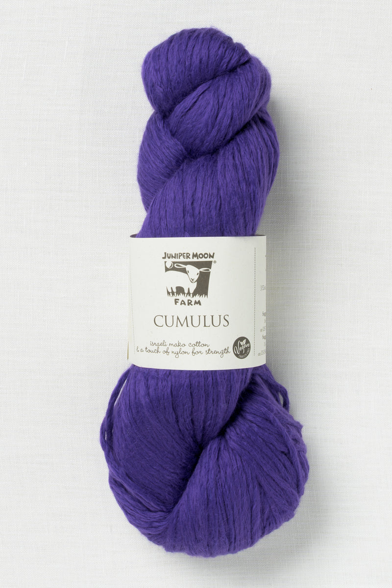 Juniper Moon Farm Cumulus 79 Crushed